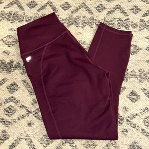 Fabletics leggings